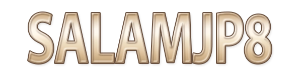 SALAMJP8 Logo